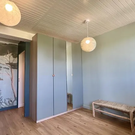 Se Canto Holiday home