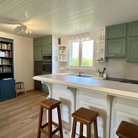 Se Canto Holiday home *