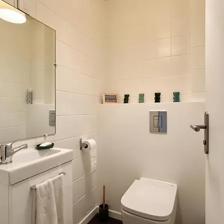Se Canto Holiday home Le Crotoy