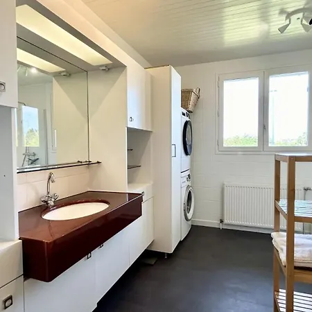 Holiday home Se Canto Le Crotoy