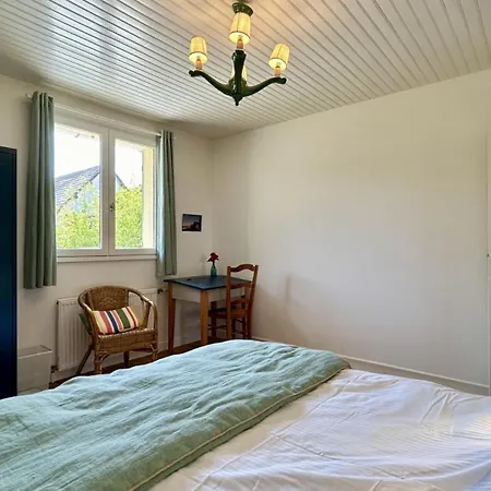 Se Canto Holiday home Le Crotoy