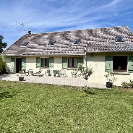 Se Canto Holiday home *