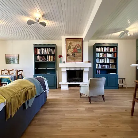 Se Canto Holiday home Le Crotoy