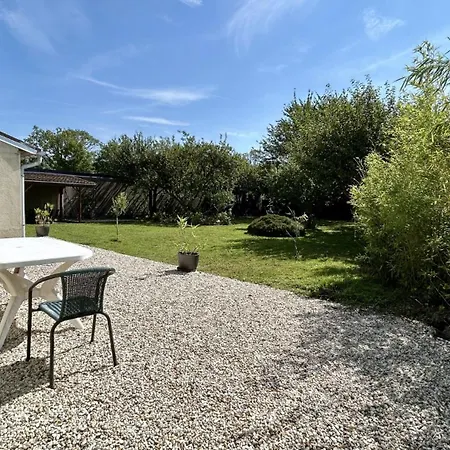 Holiday home Se Canto Le Crotoy